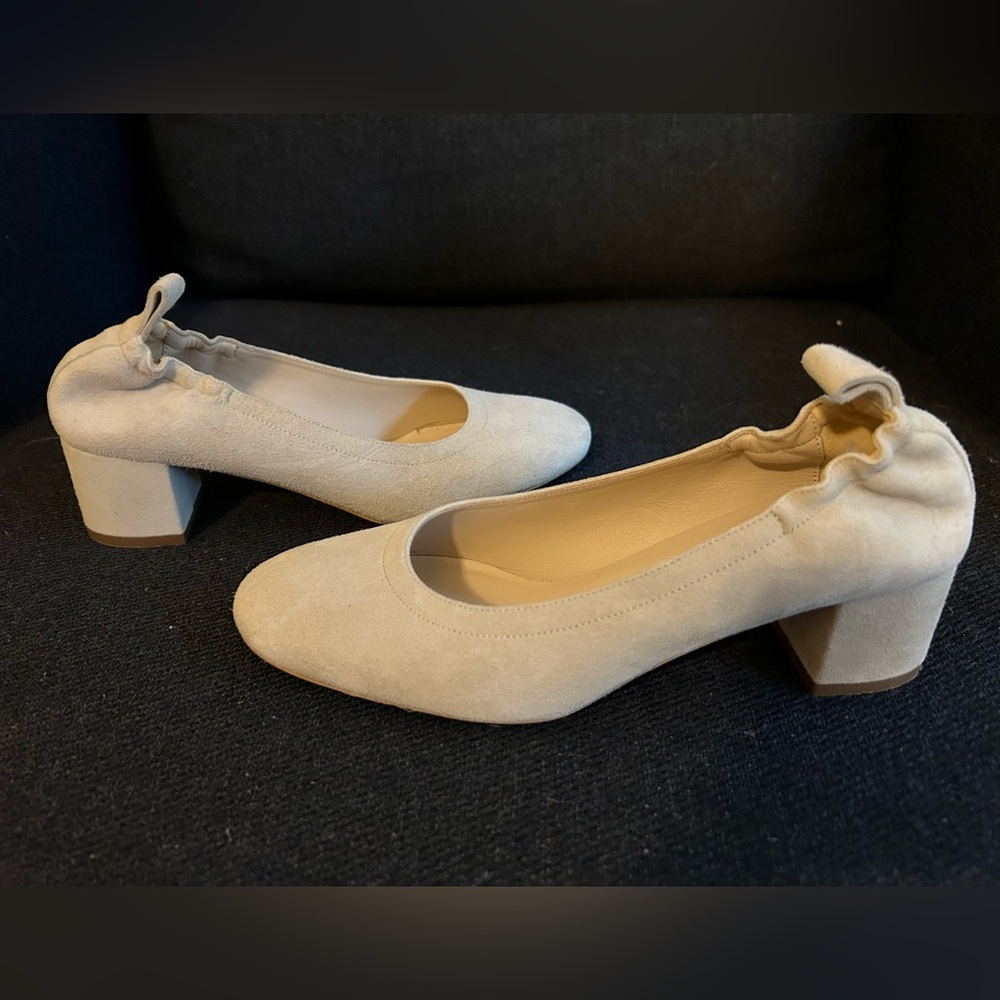 Everlane Day Heel